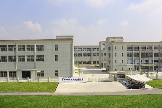 91免费视频网站仪器厂房图