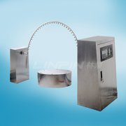 摆管淋雨试验设备