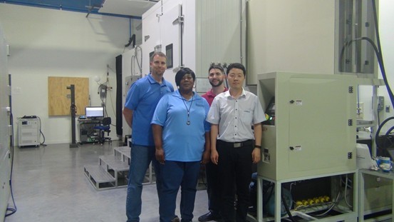 91免费视频网站仪器美国行客户二